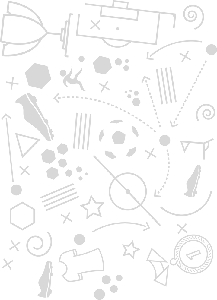 Sports Icon Background